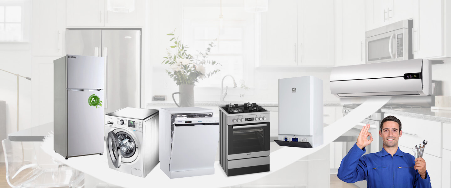 Yüreğir Hotpoint Servisi